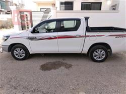 تويوتا هايلوكس